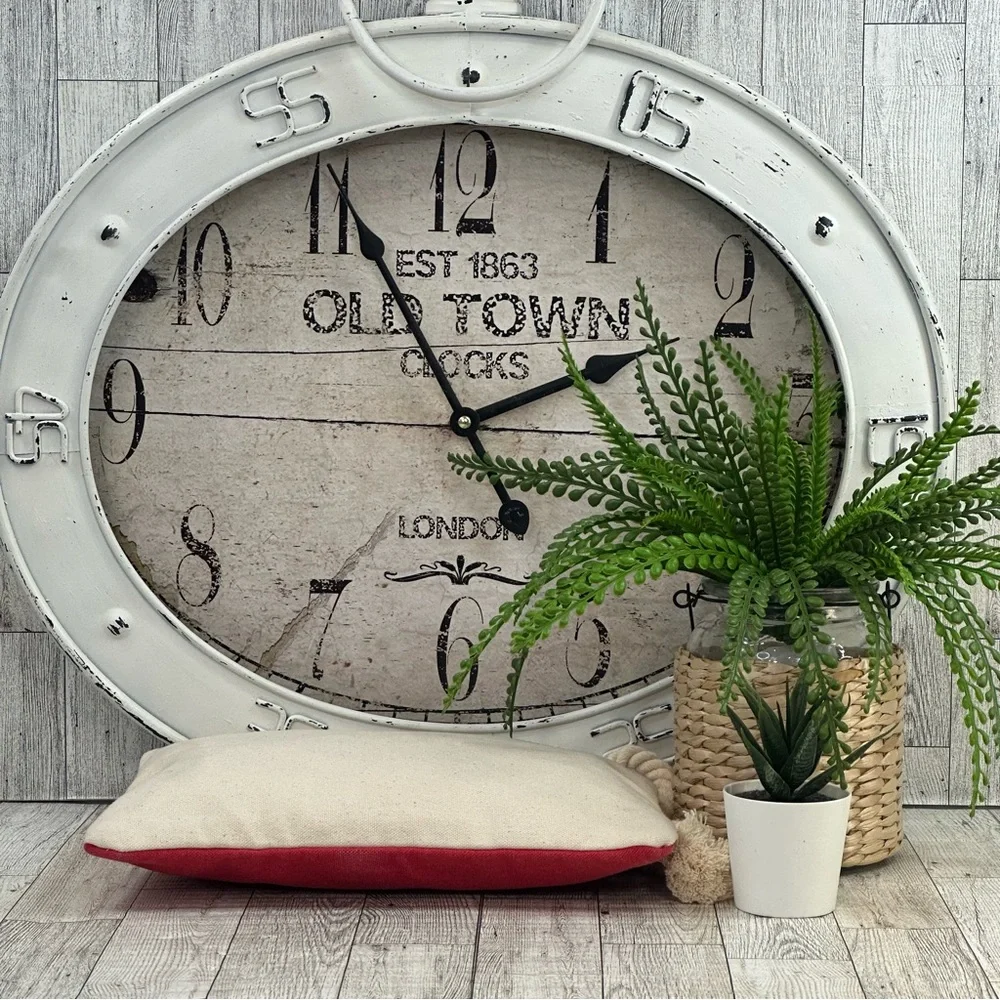 SUN Nautical Themed Blue Initial K Large Sea Bag & Rope Wristlet With Red Anchor - Picture 12 of 15